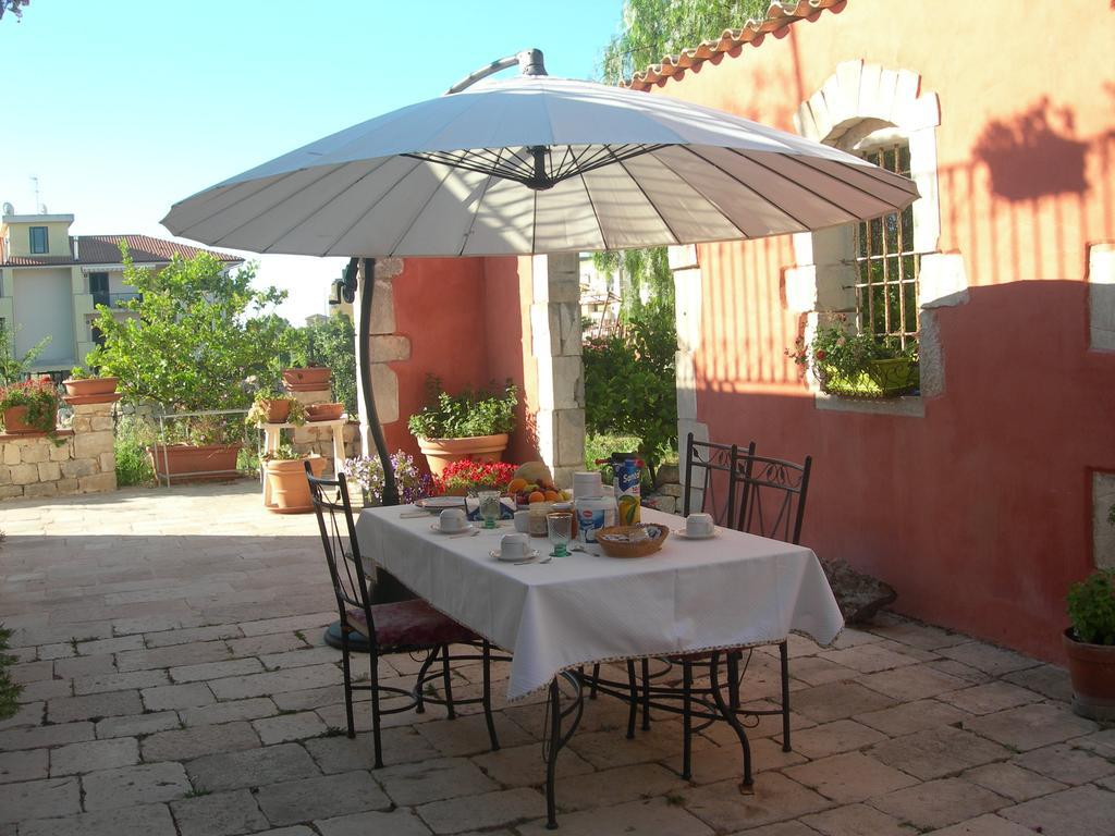 Garden 3* Modica