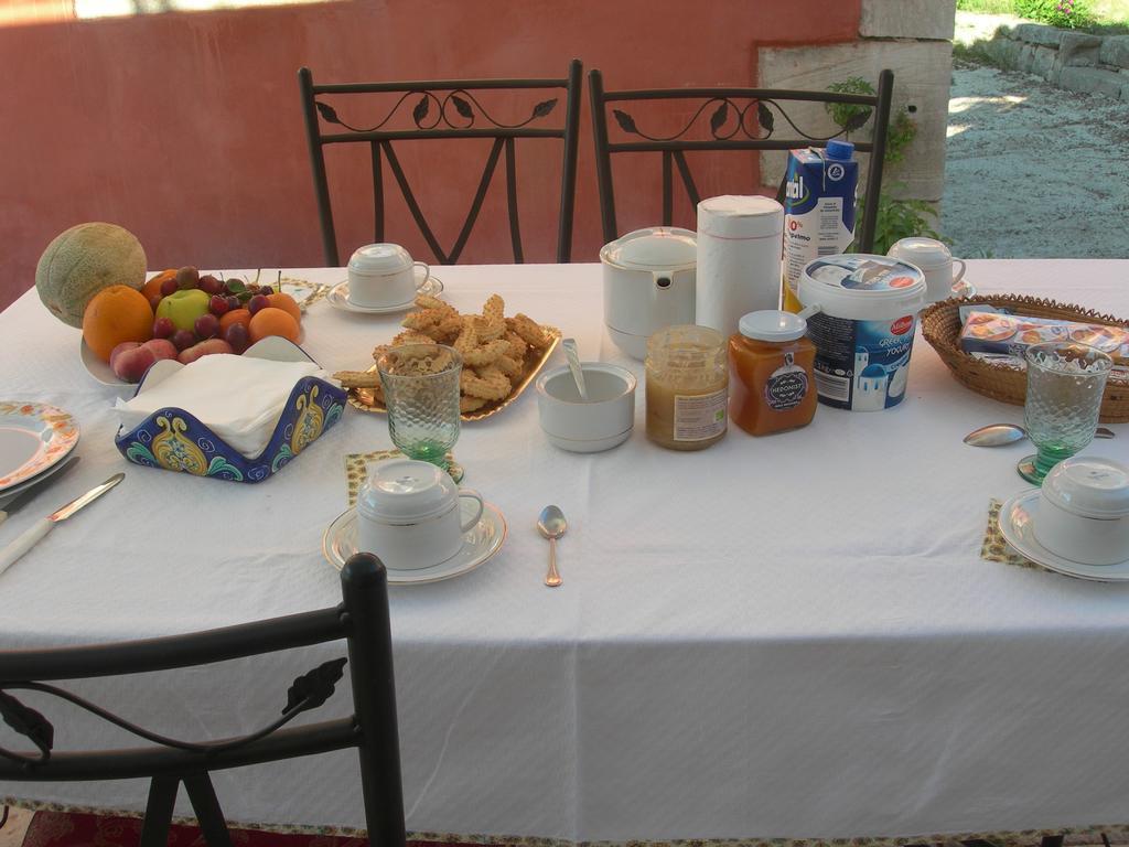 Garden Frühstückspension Modica