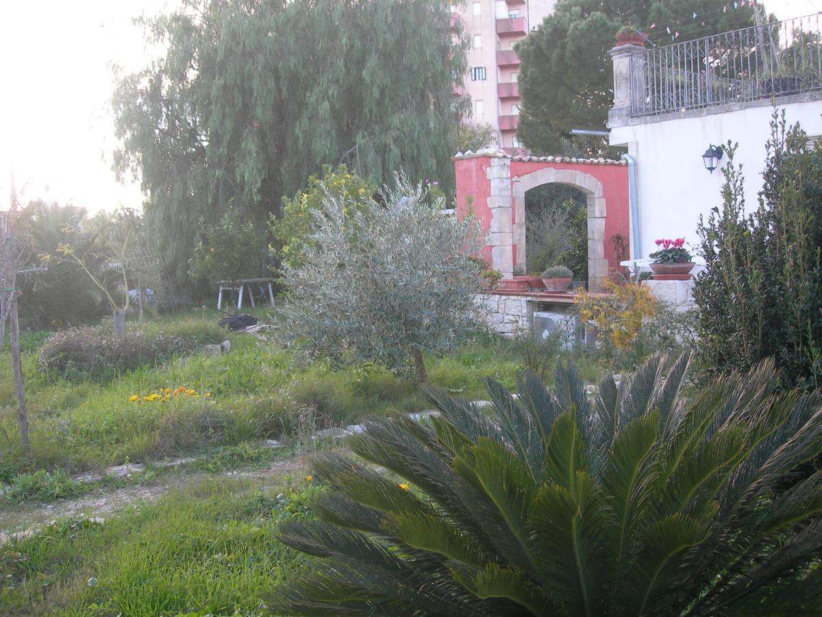 Frühstückspension Garden 3*