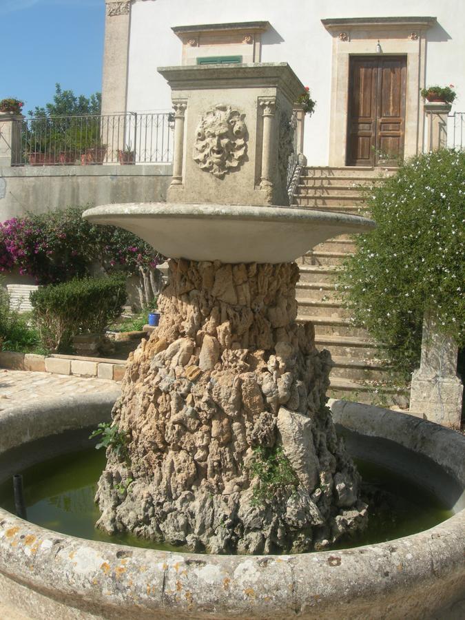 Garden Modica